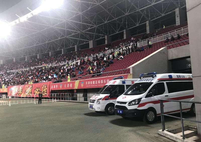 肇东市大中小型活动保障